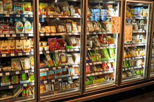 Safe and Clean Refrigeration